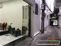Bán nhà số 6/119 Trần Phú, Gia Viên, Hải Phòng
