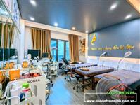 Bán nhà Ô TÔ TRÁNH NHAU TẠI Nguyễn Công Hoà Lê Chân Hải Phòng