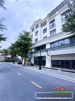Bán Shophouse phân khu San Hô, Dự án Vinhomes Marina, Vĩnh Niệm, Lê Chân, Hải Phòng