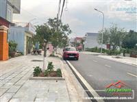 Chính chủ cho thuê lô đất mặt đường tuyến 1 đường Thanh Niên, Đồ Sơn, Hải Phòng