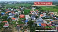 Chuyển nhượng đất tại Thôn Sú, Lâm Động, phường Thiên Hương, Hải Phòng