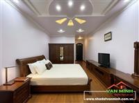 Bán nhà mặt đường Văn Cao, Hải An, Hải Phòng