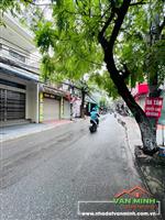 Chuyển nhượng lô đất tặng nhà mặt đường số 93 Đình Đông, Lê Chân, Hải Phòng
