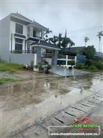 Chuyển nhượng đất khu vực Đức Phong, Đại Đồng, Kiến Thuỵ, Hải Phòng