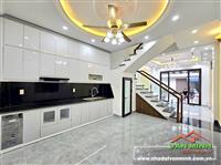 Bán nhà tái định cư Hoa Quả, Hồng Bàng, Hải Phòng