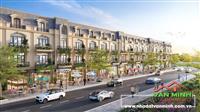 Bán cắt lỗ Biệt thự liền kề Phân khu Mặt Trời, Vinhomes Golden City, Dương Kinh, Hải Phòng