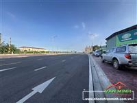 67,5m2 đất đấu giá 148 lô Văn Đẩu, ngay đường Nguyễn Lương Bằng đi vào - Ngang 4,5m