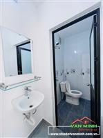 Nhà 1,5 tầng đường Xuân Biểu (Nguyễn Lương Bằng), Kiến An - Giá hơn 1 tỷ