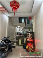 Bán nhà số 7/9/278 Đà Nẵng, Vạn Mỹ, Ngô Quyền, Hải Phòng