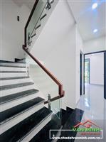 Nhà xây mới 4 tầng tại Tây Sơn, Kiến An - 46m2 - Ngõ ô tô