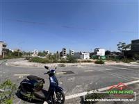 41,48m2 đất TĐC Phương Khê - Đường 12m - Lô góc