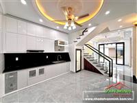 BÁN NHÀ TĐC VINHOMES - CHỢ HOA QUẢ