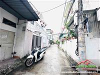 Chuyển nhượng lô đất, tặng nhà tại Khu mặt bằng Sở Dầu (sau Mega Market), Hồng Bàng, Hải Phòng
