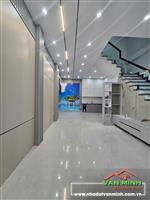 Nhà đẹp Phạm Hưuc Điều