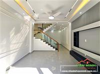 Nhà đẹp Tôn Đức Thắng