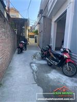 Bán nhà xây mới Phố Trung Hành, Hải An, Hải Phòng