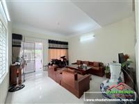 Bán nhà mặt đường Nam Hải lô góc, Hải Phòng