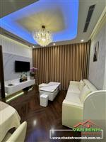 Bán căn hộ Doji tầng 08A đầy đủ nội thất