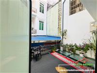 Bán nhà trong ngõ đường Trần Nguyên Hãn, Lê Chân, Hải Phòng.