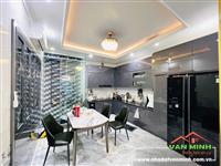 Bán nhà 5 tầng TĐC Đằng Hải sát Trần Hoàn, Hải An, Hải Phòng