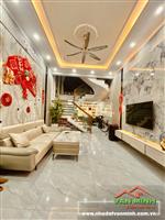 Bán nhà mặt ngõ số 12/21 Đồng Thiện, Lê Chân, Hải Phòng