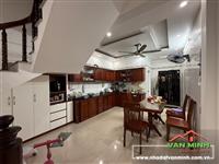 Bán nhà lô góc phố Văn Cao, Hải An, Hải Phòng