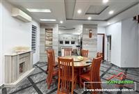 Bán biệt thự Khu Đô Thị Mê Linh, Dương Kinh, Hải Phòng