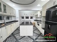 Bán biệt thự khu Mê Linh, Dương Kinh, Hải Phòng