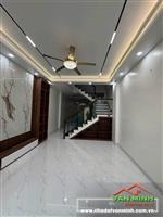 Nhà Đẹp Khu Việt Pháp- ô tô đỗ cửa