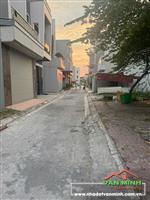 Đất đấu giá Khúc Trì giai đoạn 1 - 81m2 - Ngang 4,5m