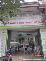 Bán nhà mặt đường Nguyễn Văn Linh, An Biên, Hải Phòng