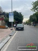 Bán nhà mặt đường tổ dân phố Cầu Đen, thị trấn Núi Đối, huyện Kiến Thụy, Hải Phòng