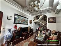 Bán nhà ngõ 191 Đà Nẵng, Ngô Quyền, Hải Phòng