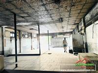Cho thuê nhà xưởng hoặc nhà trọ(2 phòng) tại số 10, Tổ 3, Xóm Trung, Văn Cao, Ngô Quyền, Hải Phòng