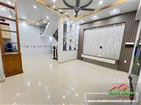 Bán nhà sân cổng Kiều Sơn, Hải An, Hải Phòng