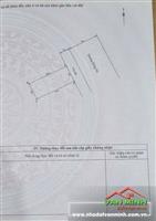 Bán đất trục chính Đồng Xá - TĐC 9.2 ha