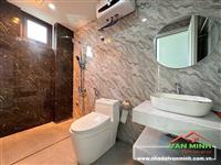 Nhà đẹp mặt ngõ Trần Nguyên Hãn
