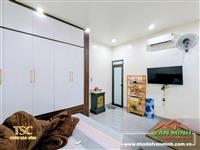 Bán nhà sân vườn Võ Nguyên Giáp, An Biên, Hải Phòng
