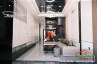 Bán nhà tdc Tam Kỳ, có thang máy