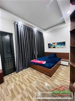 Nhà 3 tầng đường Đồng Hoà - Giá chỉ 2,3 tỷ - Tây nam