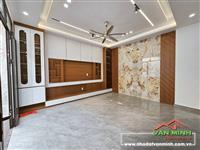 Bán nhà Hồ Sen, Lê Chân, Hải Phòng