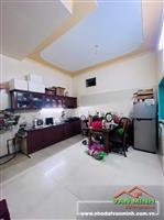 Nhà 3 tầng dân xây đường Phương Khê - 71m2 - Ngõ 4,5m - Ngõ thông