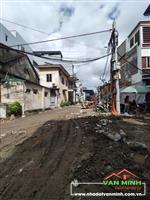 Bán nhà Cát Dài Lê Chân Hải Phòng