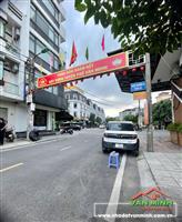 Chuyển nhượng lô tuyến 3 Trại Lẻ, Lê Chân, Hải Phòng