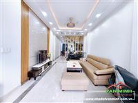 Bán nhà dân xây ngõ ô tô Phương Lưu, Hải Phòng