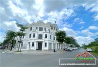 BÁN SHOPHOUSE VINHOMES MARINA - CẦU RÀO