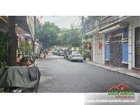 Bán nhà mặt đường phố Tản Viên, Hồng Bàng, Hải Phòng