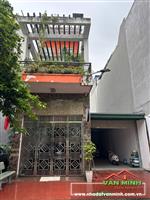 Bán đất tặng nhà 3 tầng tại số 426 đường số 3 phố Tây Khê, Hải An, Hải Phòng