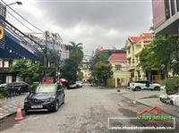 Chuyển nhượng lô đất Văn Cao, Ngô Quyền, Hải Phòng