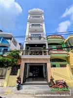 Bán nhà Đông Trà, Lê Chân, Hải Phòng
